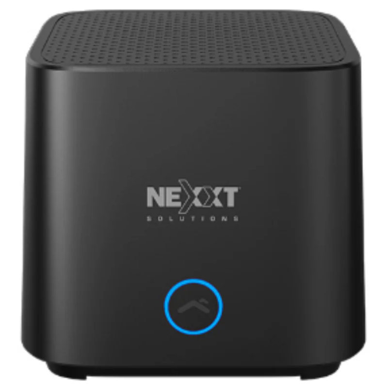 Router WiFi Nexxt Bolt AC1200 WiFi5 Doble Banda