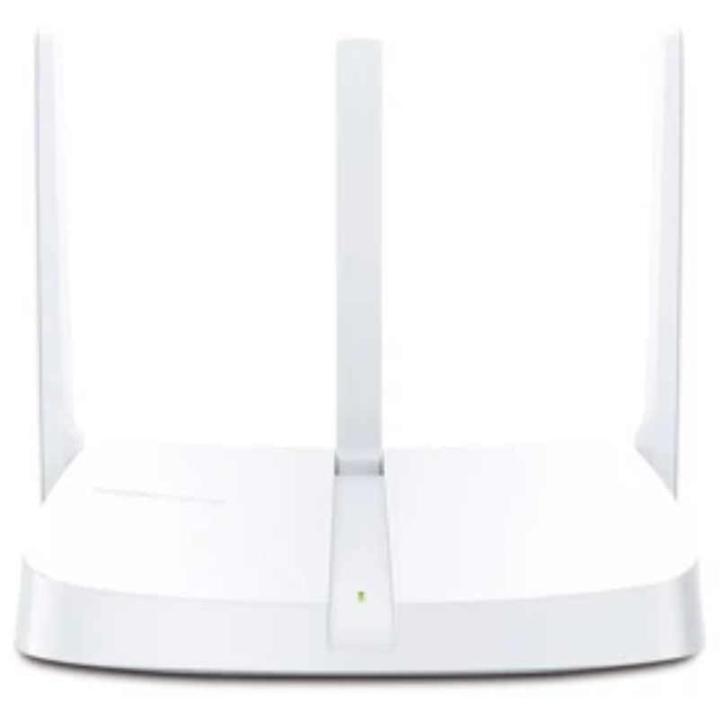 ROUTER MERCUSYS 300MBPS MULTI-MODE WIREL