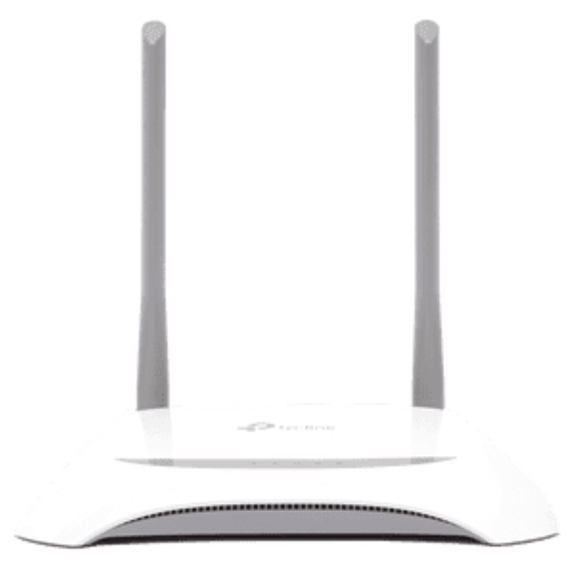 TP-LINK 300MBPS WIRELESS N ISP ROUTER