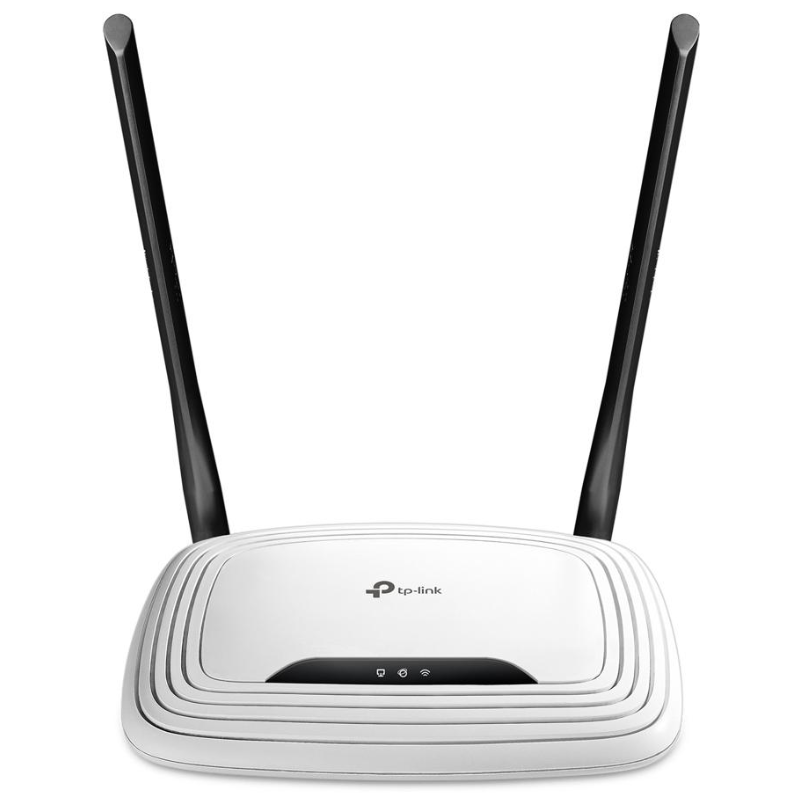 ROUTER TP-LINK WIRELESS N 300MPS