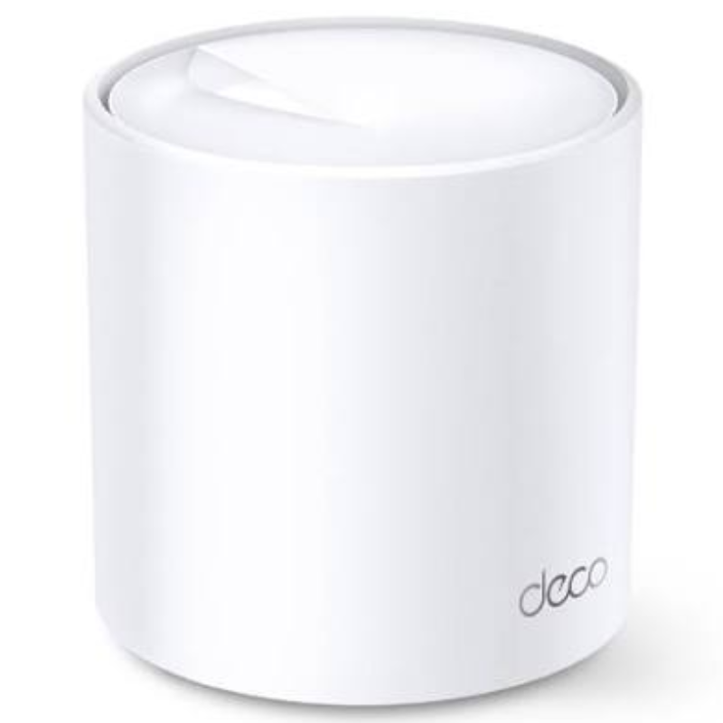 Sistema WiFi Mesh TP-Link Deco X20 WiFi6 AX1800 1 Pack