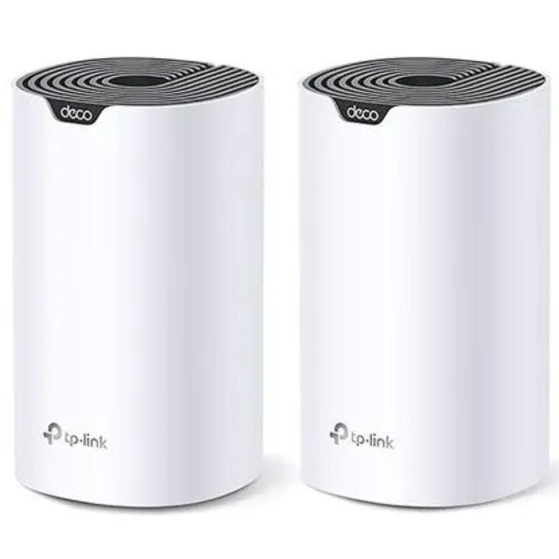 SISTEMA MESH TP-LINK DECO WI-FI AC1200 2PACK