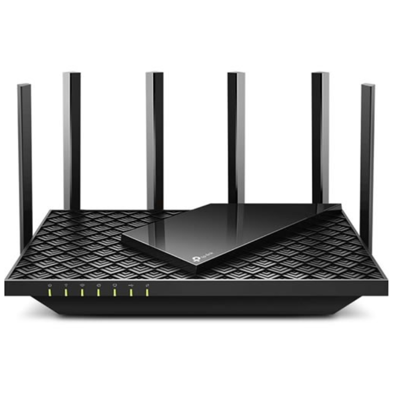 Router WiFi TP-Link Archer AX73 WiFi6 AX5400