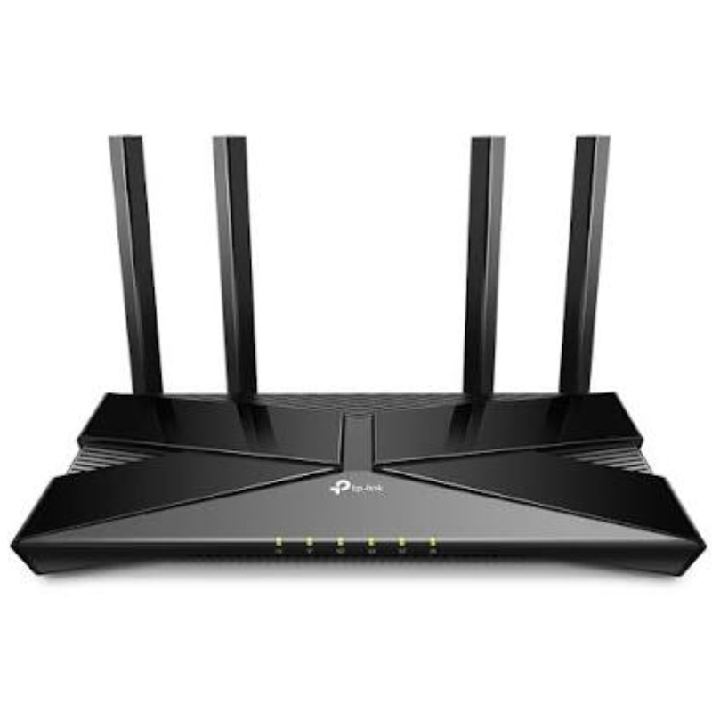 ROUTER TP-LINK AX3000 GB DUALBAND WIFI 6