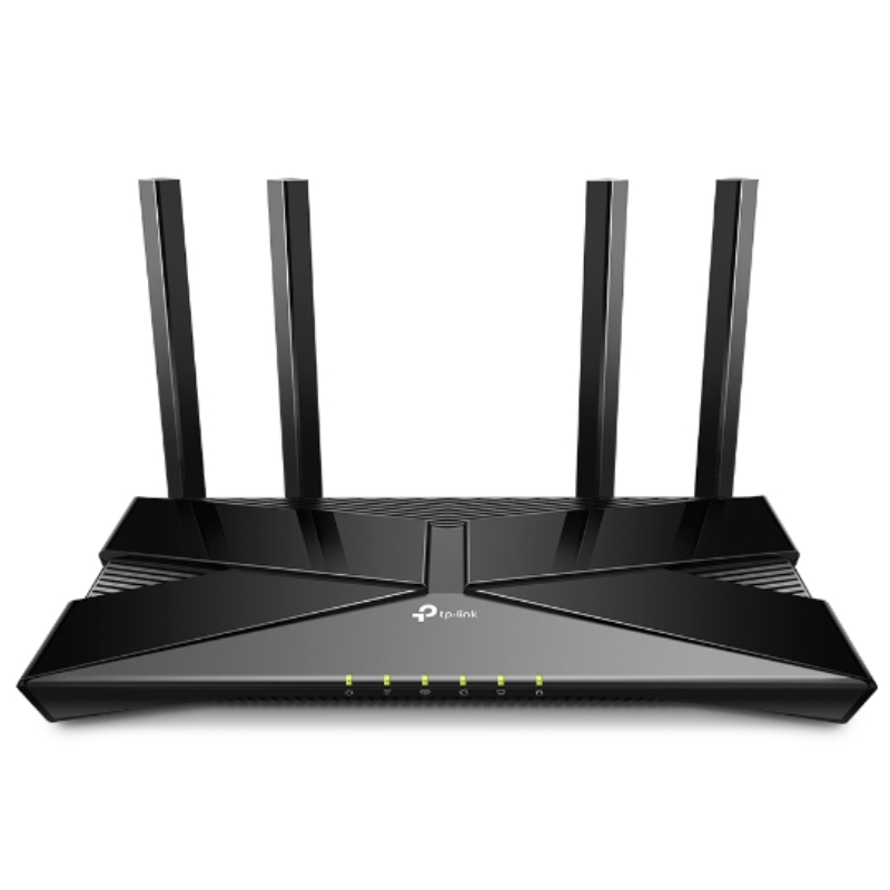 Router WiFi TP-Link Archer AX53 WiFi 6 AX3000 Doble Banda 3000Mbps