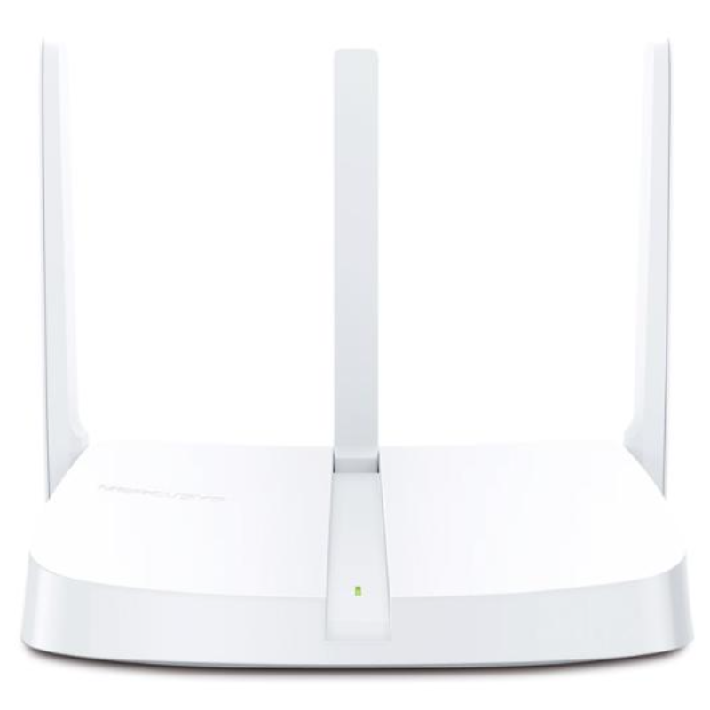 Router WiFi Mercusys MW306R(ES) WiFi 4 300Mbps