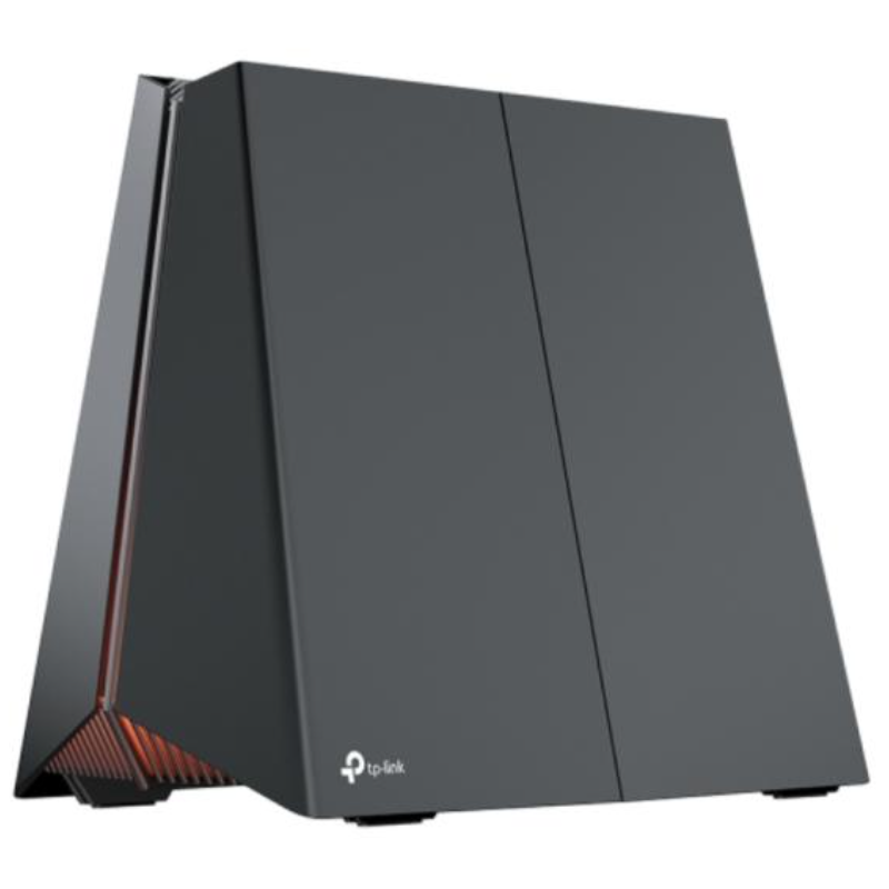 Router WiFi TP-Link Archer GE550 Gaming WiFi 7 BE9300 Tribanda