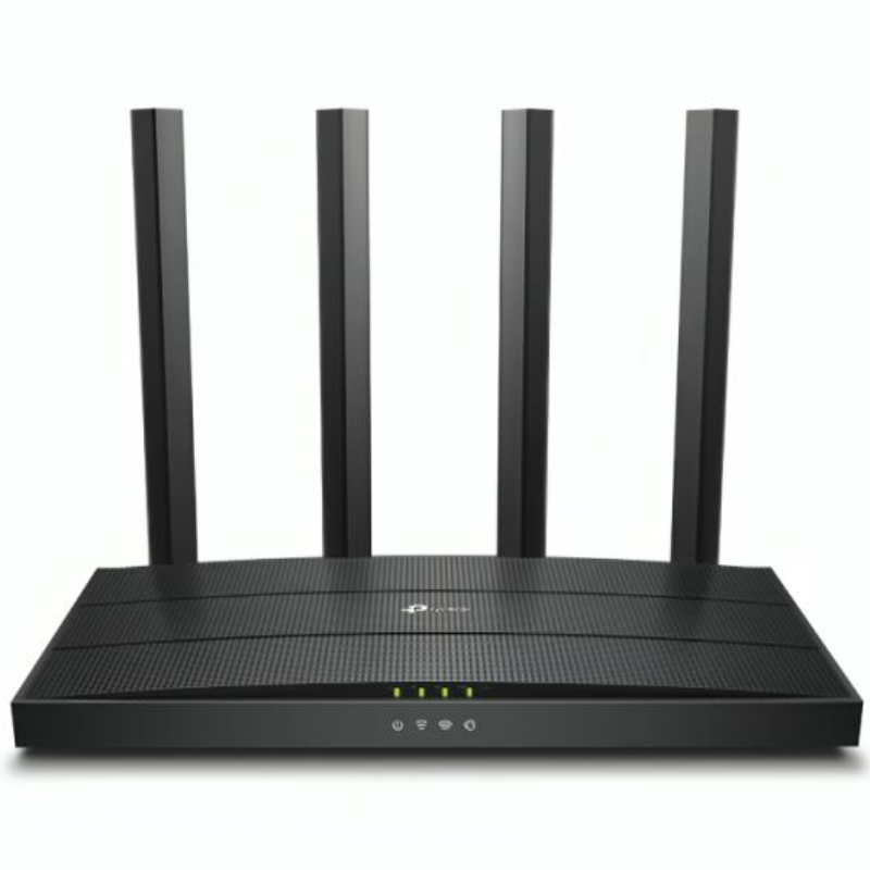 Router WiFi TP-Link Archer AX12 US WiFi 6 AX1500 Doble Banda