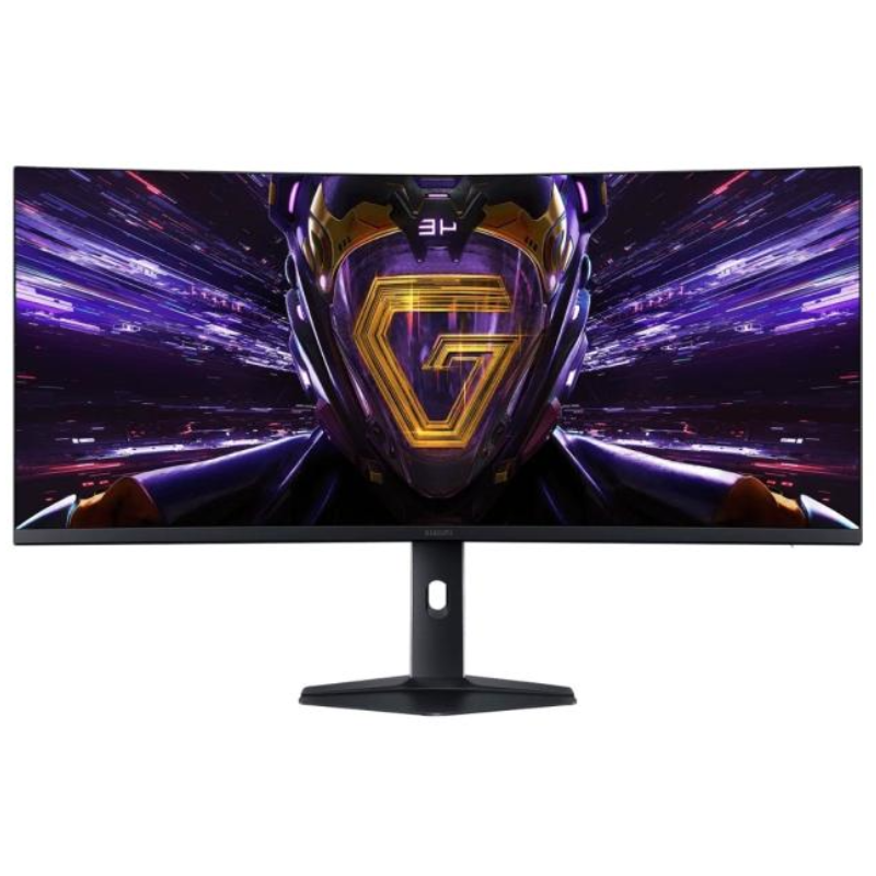 Xiaomi - LED-backlit LCD monitor - 34" - Gaming G34WQi 2026