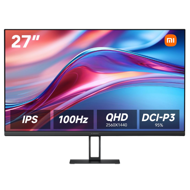 Monitor Xiaomi A27Qi 27″ 144Hz