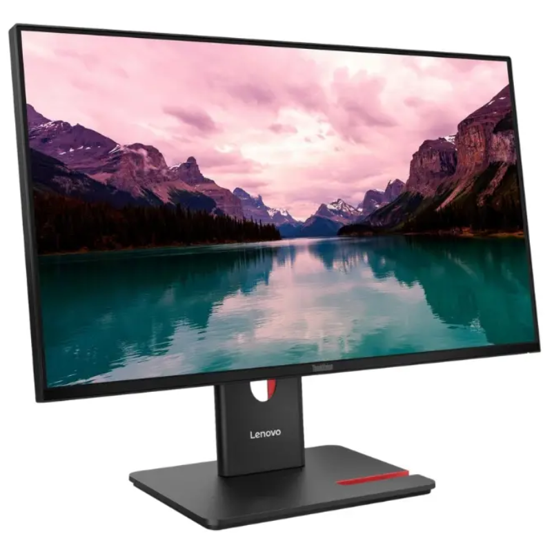 Monitor Lenovo ThinkVision T24d-40 23.8″ IPS