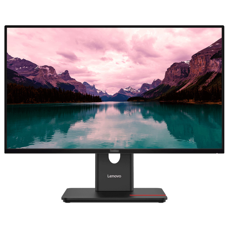 Monitor Lenovo ThinkVision T24-40 23.8″ FHD IPS