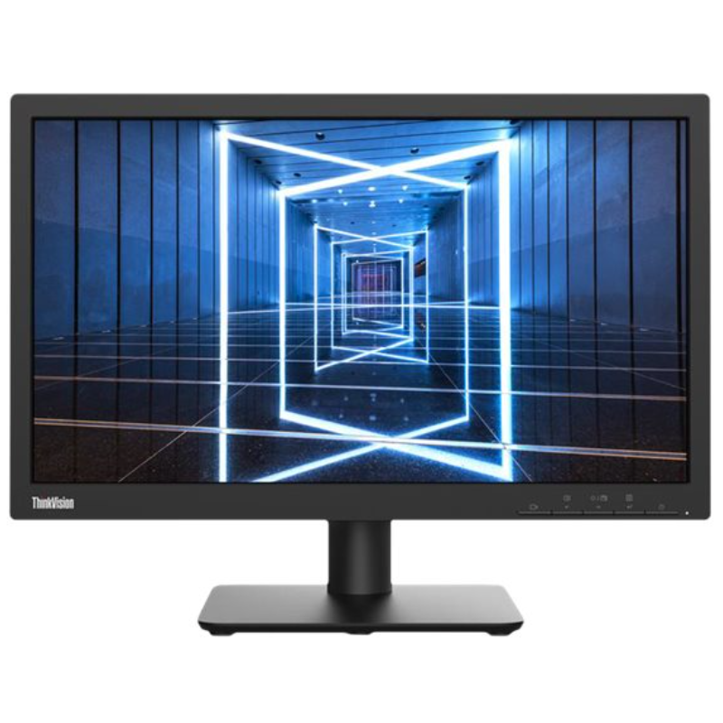 Monitor Lenovo ThinkVision E20-30 19.5″ 1600x900 60Hz TN 2ms