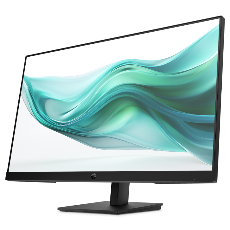 HP Series 3 Pro 327ph - LCD monitor - 27" - HDMI / DisplayPort / VGA