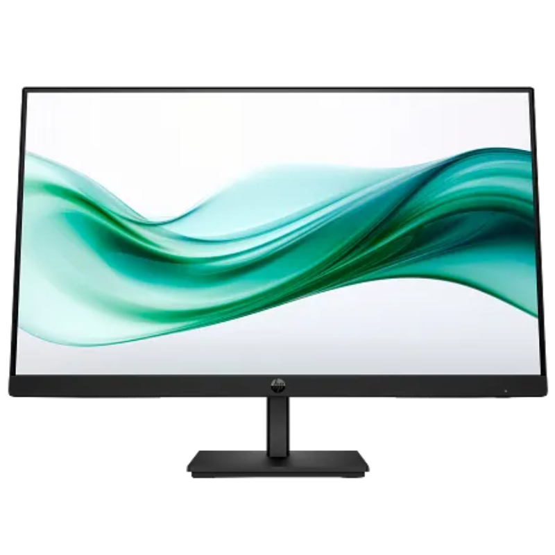 HP - LED-backlit LCD monitor - 23.8" - Series 3 Pro