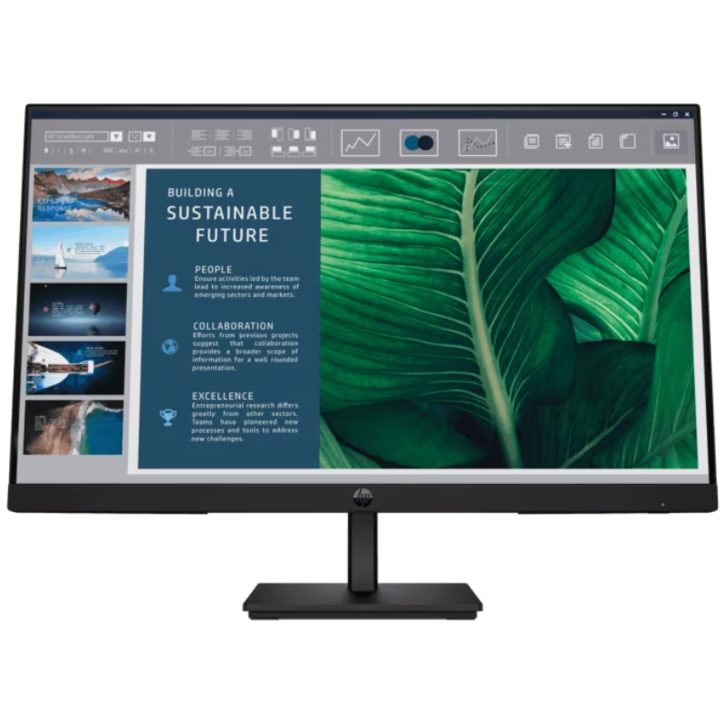 Monitor HP 324pf 23.8″ FHD