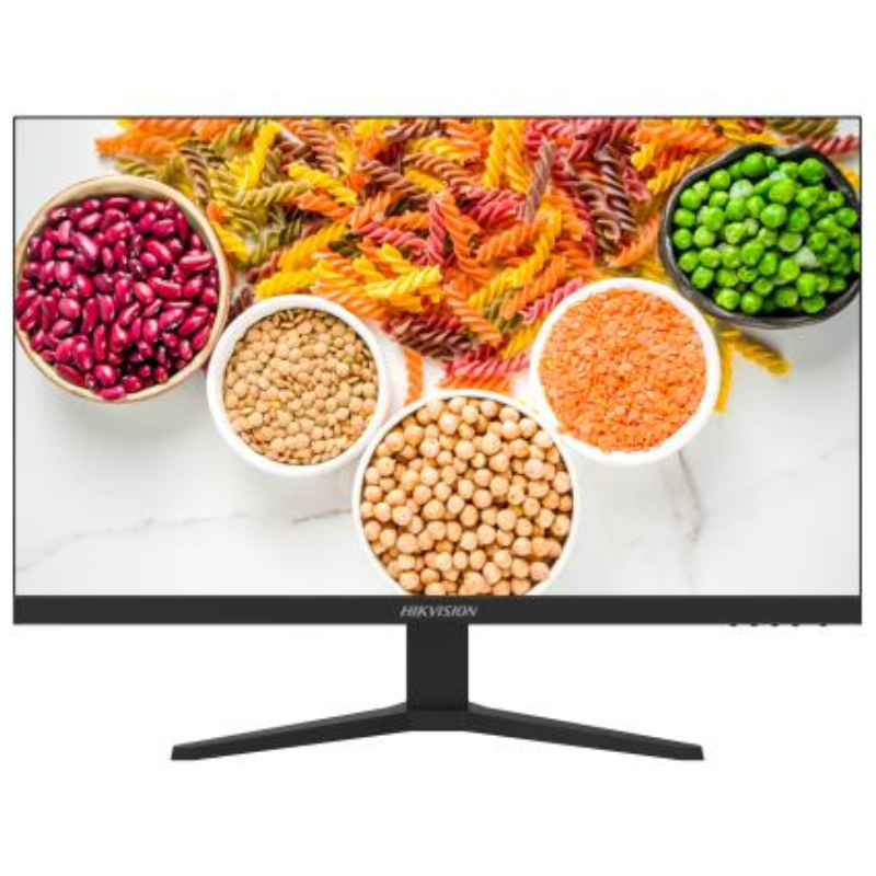 Monitor Hikvision 27" FHD 100Hz IPS