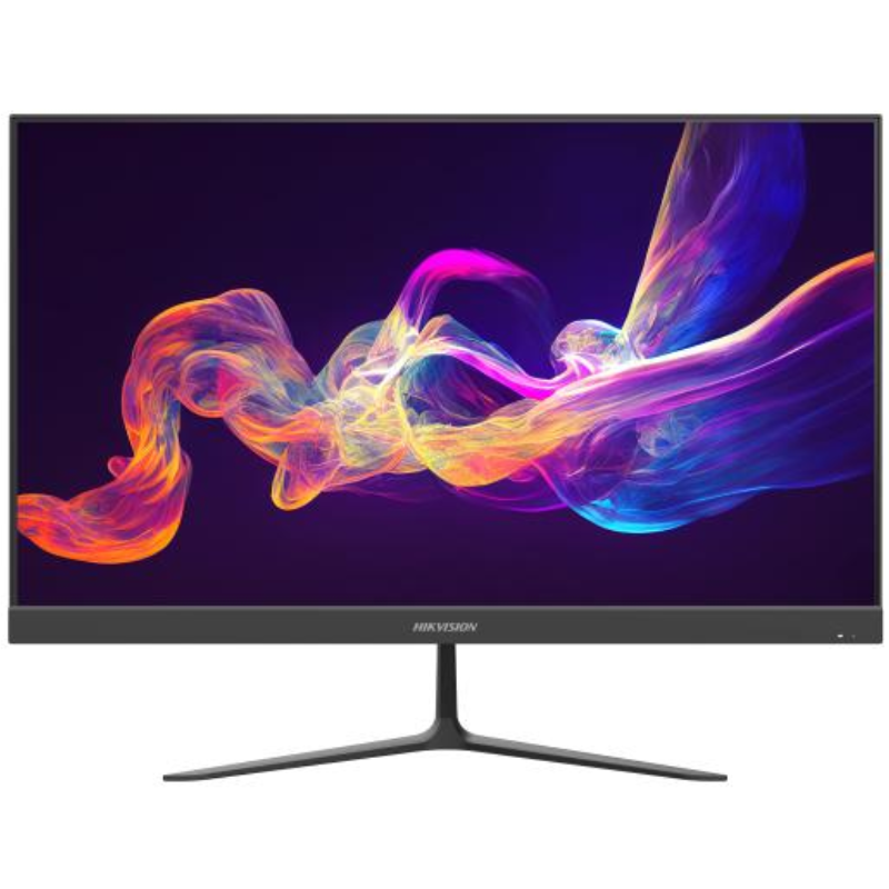 Monitor Hikvision 23.8" FHD 100Hz IPS