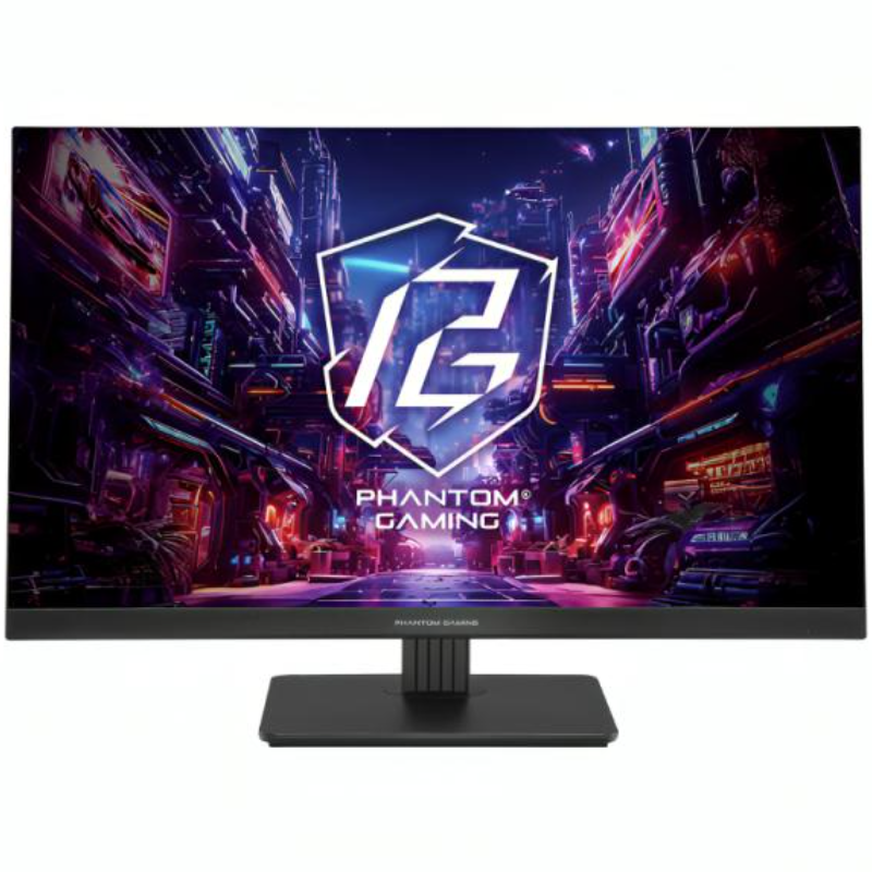 Monitor ASRock PG27FFT1B 27″ FHD 180Hz 1ms