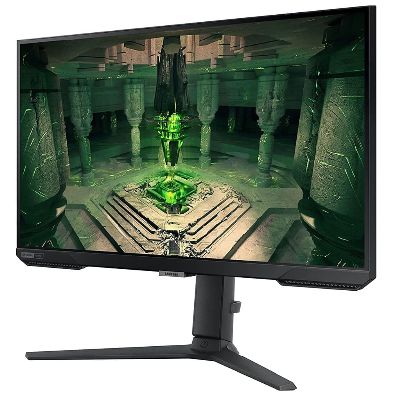 Monitor Samsung Odyssey 27″ FHD
