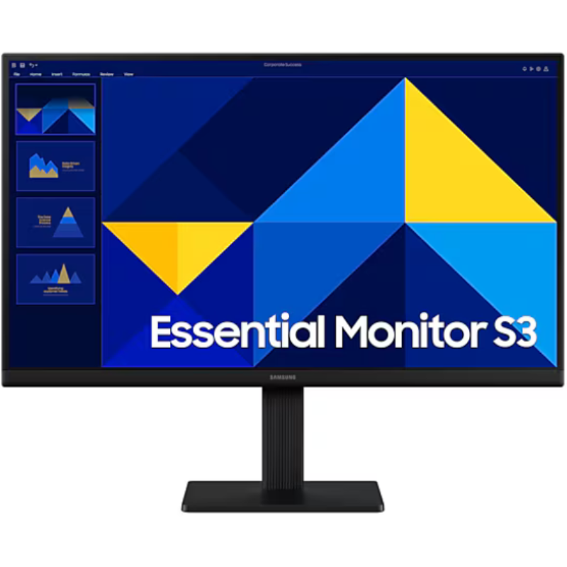 MONITOR SAMSUNG 24" FLAT NEW
