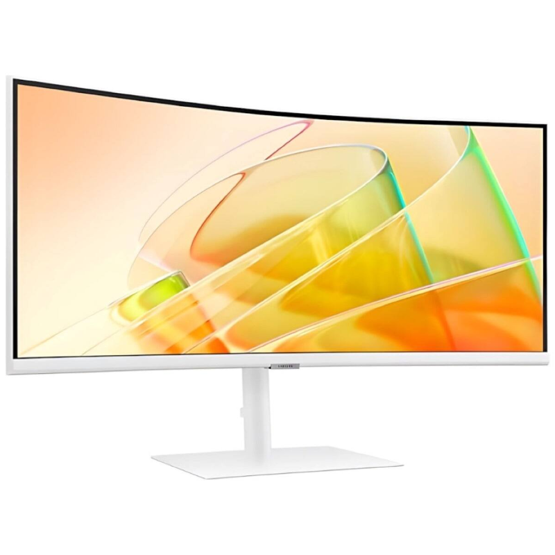 MONITOR SAMSUNG 34" S6 VIEWFINITY S65TC