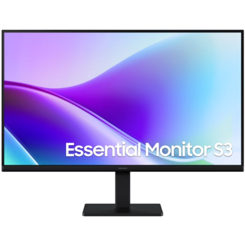 Monitor Samsung Essential S3 24″ FHD 120Hz