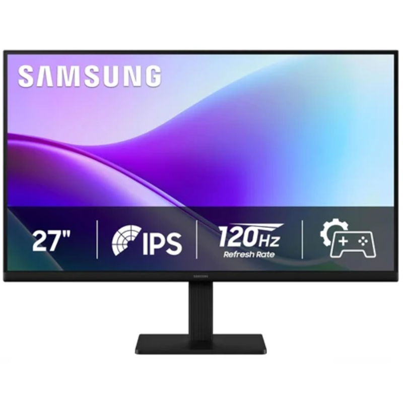 Monitor Samsung Essential S3 27″ FHD 120Hz IPS