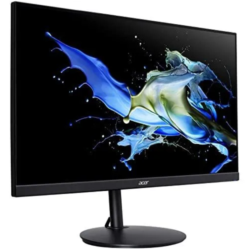 Monitor Acer CB242Y P6bipr 23.8″ FHD 75Hz IPS