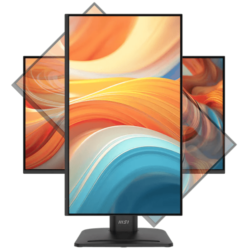 Monitor MSI Pro MP245PG E14 24″ 144Hz IPS