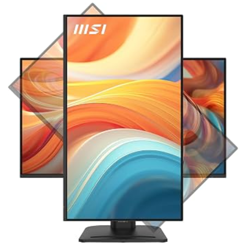 Monitor MSI Pro MP275PG E14 27″ FHD 144Hz IPS