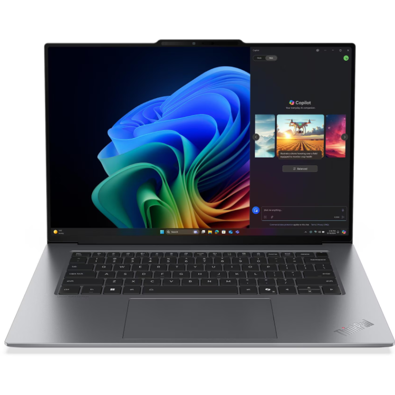 Laptop Lenovo ThinkPad X9-15 G1 Aura Intel Core Ultra 7 32 GB 512 GB SSD 15.3″ Integrados