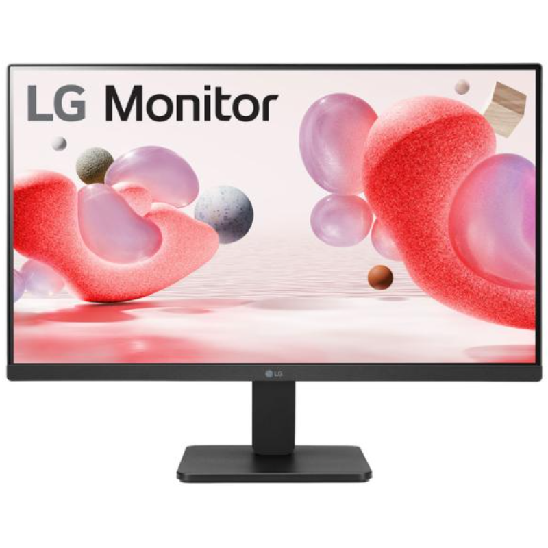 Monitor LG 24MR400-B 23.8″ FHD 100Hz IPS
