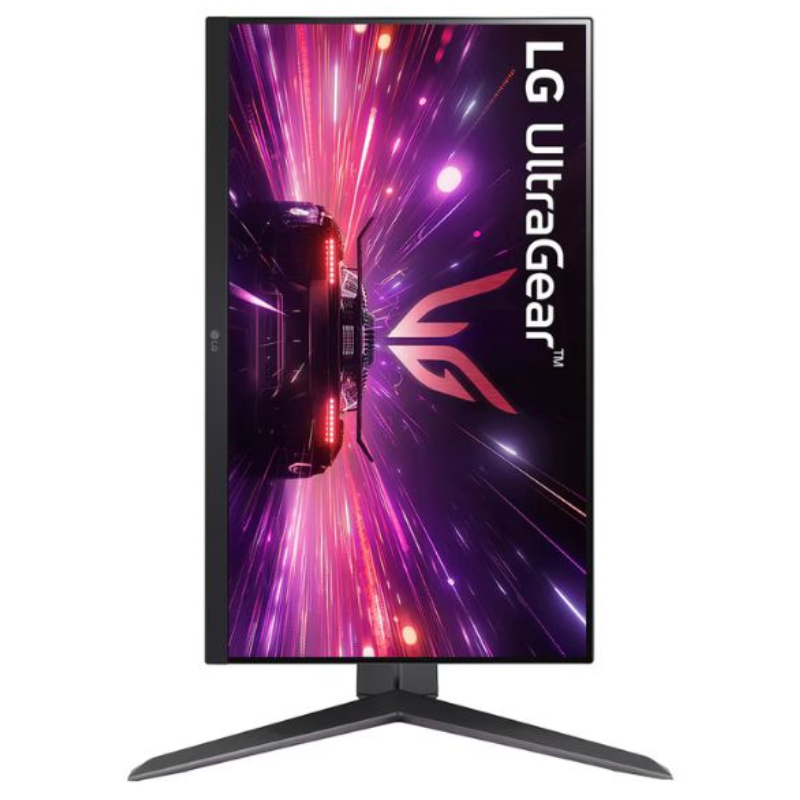 Monitor LG UltraGear 24GS65F-B 24″ FHD 180Hz 1ms