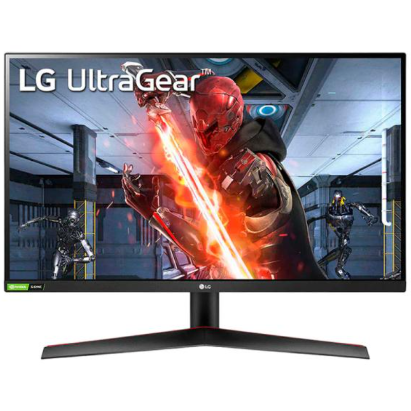 Monitor LG 27GN600-B 27″ FHD 144Hz