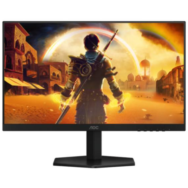 Monitor AOC 24G42HE 24″ FHD 200Hz IPS
