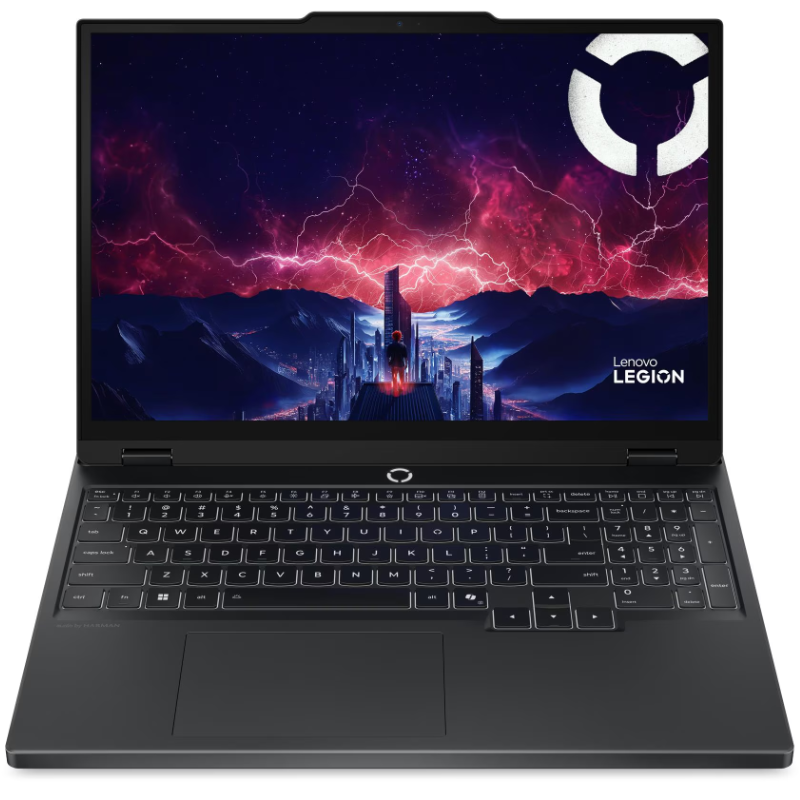 Laptop Lenovo Legion 5 15AHP10 AMD Ryzen 7 16 GB 1 TB SSD 15.3″ RTX 5050