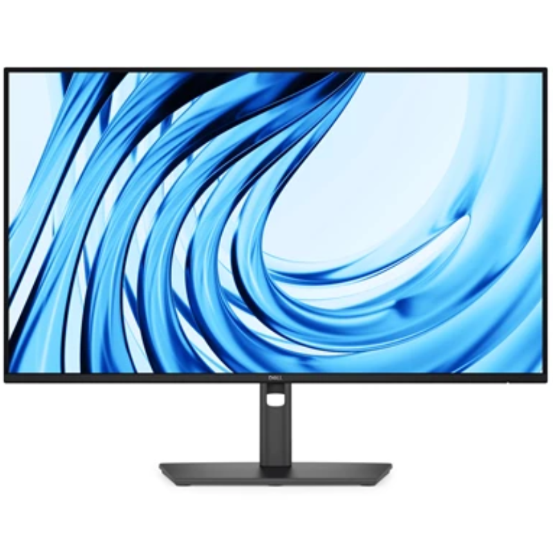 Dell - LED-backlit LCD monitor - 27" - P2726H USB HDMI DP