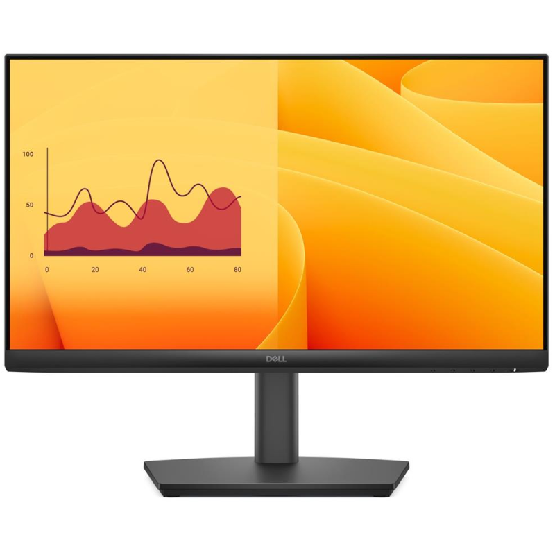Monitor Dell E2225HSM 21.5″ FHD VA