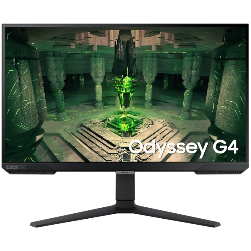 Monitor Samsung G4 Odyssey 27″ 240Hz