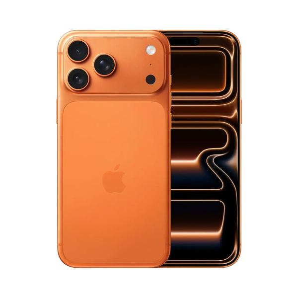 Telefono Apple iPhone 17 Pro Max 256GB eSIM USA