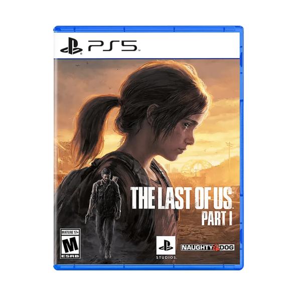 Videojuego PS5 The Last of Us Part I
