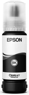Tinta Epson T555120-AL Botella Photo Negro