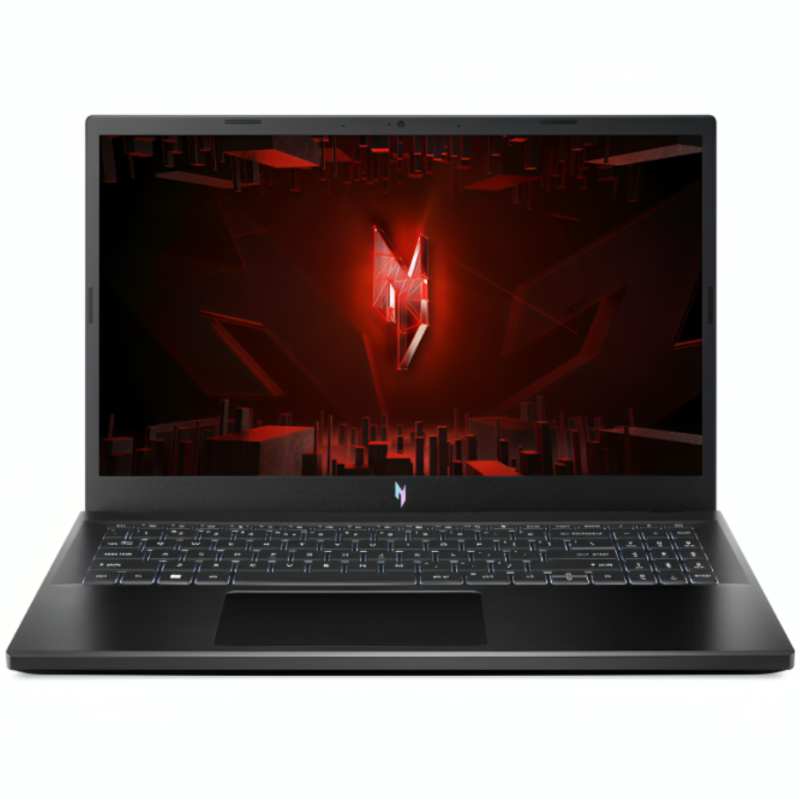Acer Nitro - Notebook - 16" - Intel Core i7 I7-13620H - 1 TB - 512 GB SSD - NVIDIA GeForce RTX 4050 - Windows 11 Home - Spanish