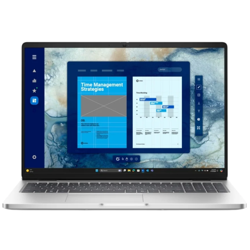 Laptop Dell Pro Core Ultra 5 235U 16″ 16 GB DDR5 512 GB SSD