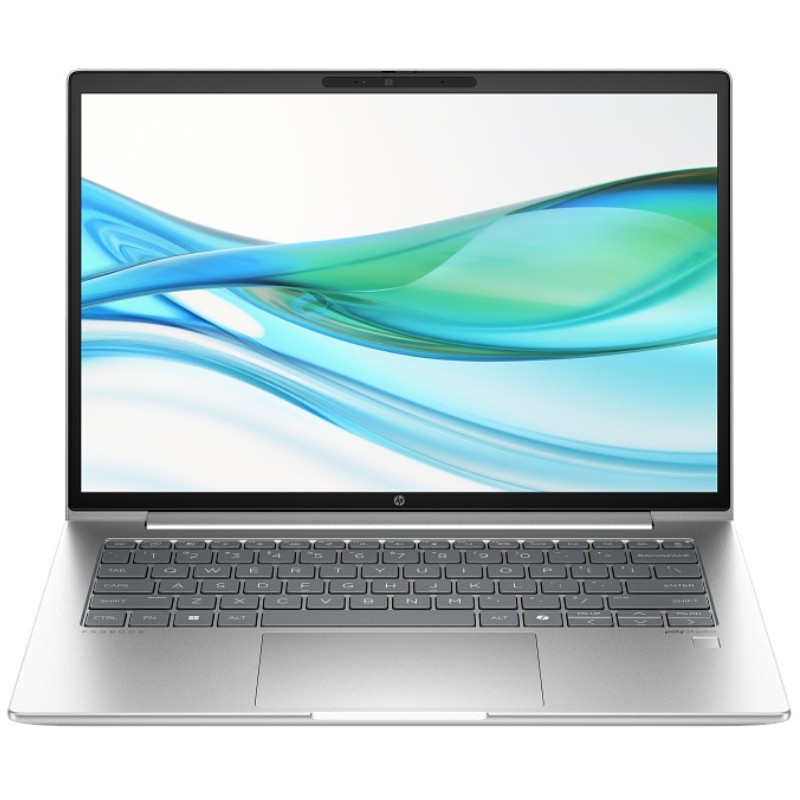 Laptop HP ProBook 440 G11 14″ 16 GB DDR5 512 GB