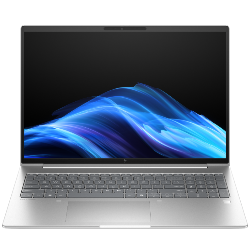HP - 16" - AMD Ryzen 5 220 / 4.9 GHz - 16 GB - DDR5 SDRAM - 512 GB SSD - Integrated graphics