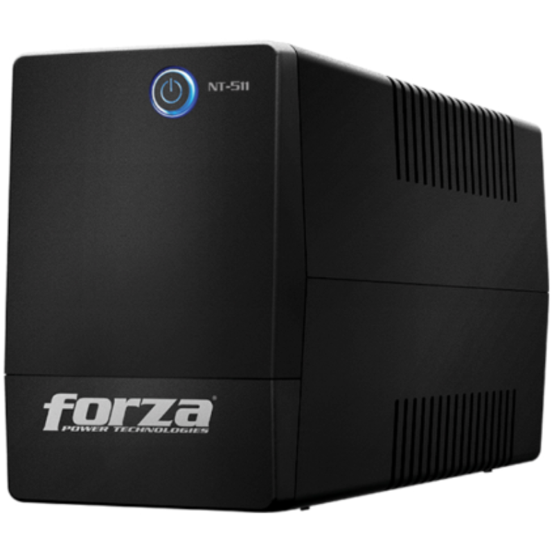 UPS Forza NT-511 500 VA 250 W Línea Interactiva 120 V