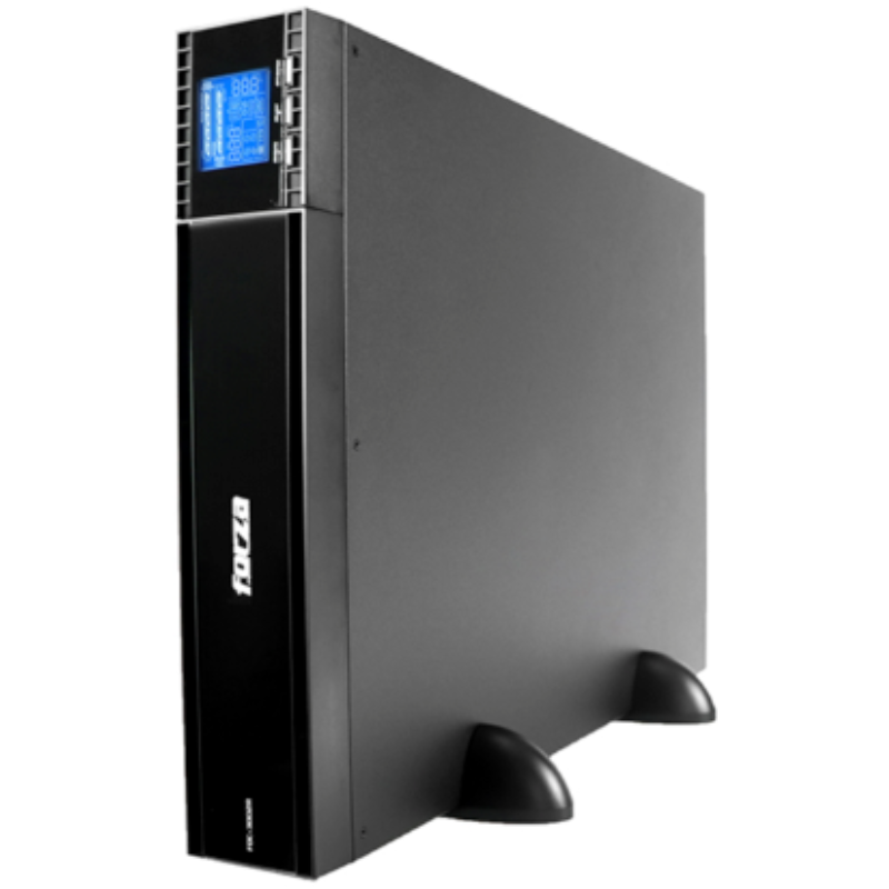 UPS Forza FDC-3002R 3000 VA 2700 W Online 220 V