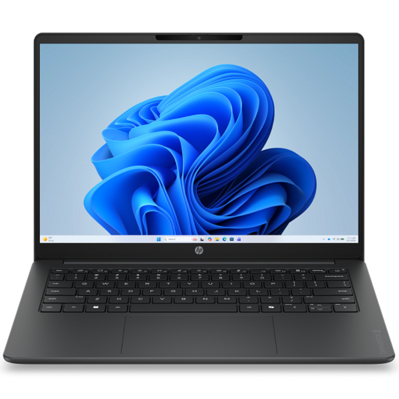 Laptop HP OmniBook 14-hy0050la Ryzen 5 40 14″ 8 GB LPDDR5 512 GB SSD